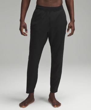 Lululemon In Mind 30"L Bukse Herre Obsidian | NO_LuLu38712