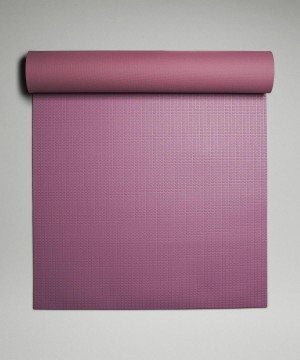 Lululemon The Lightweight Mat 5mm Yogamatter Dame Lilla | NO_LuLu63229