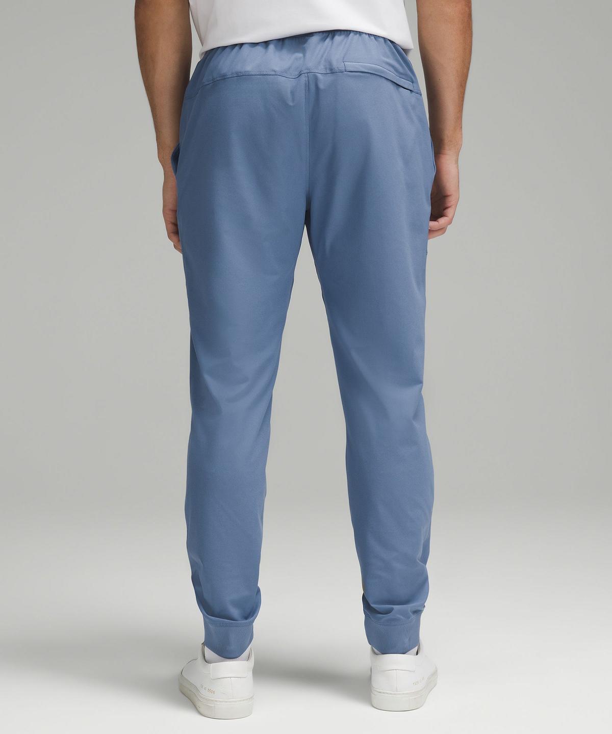 Lululemon ABC Joggebukse Herre Blå | NO_LuLu45390