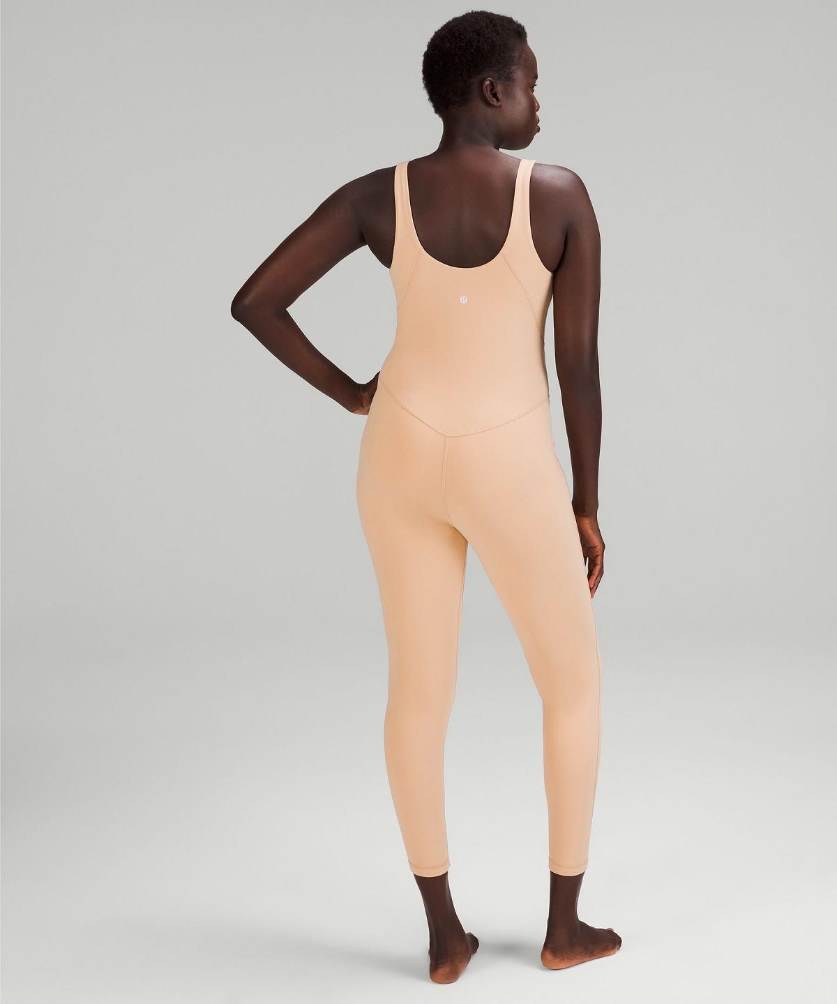 Lululemon Align™ 25" Body Dame Korall | NO_LuLu81399