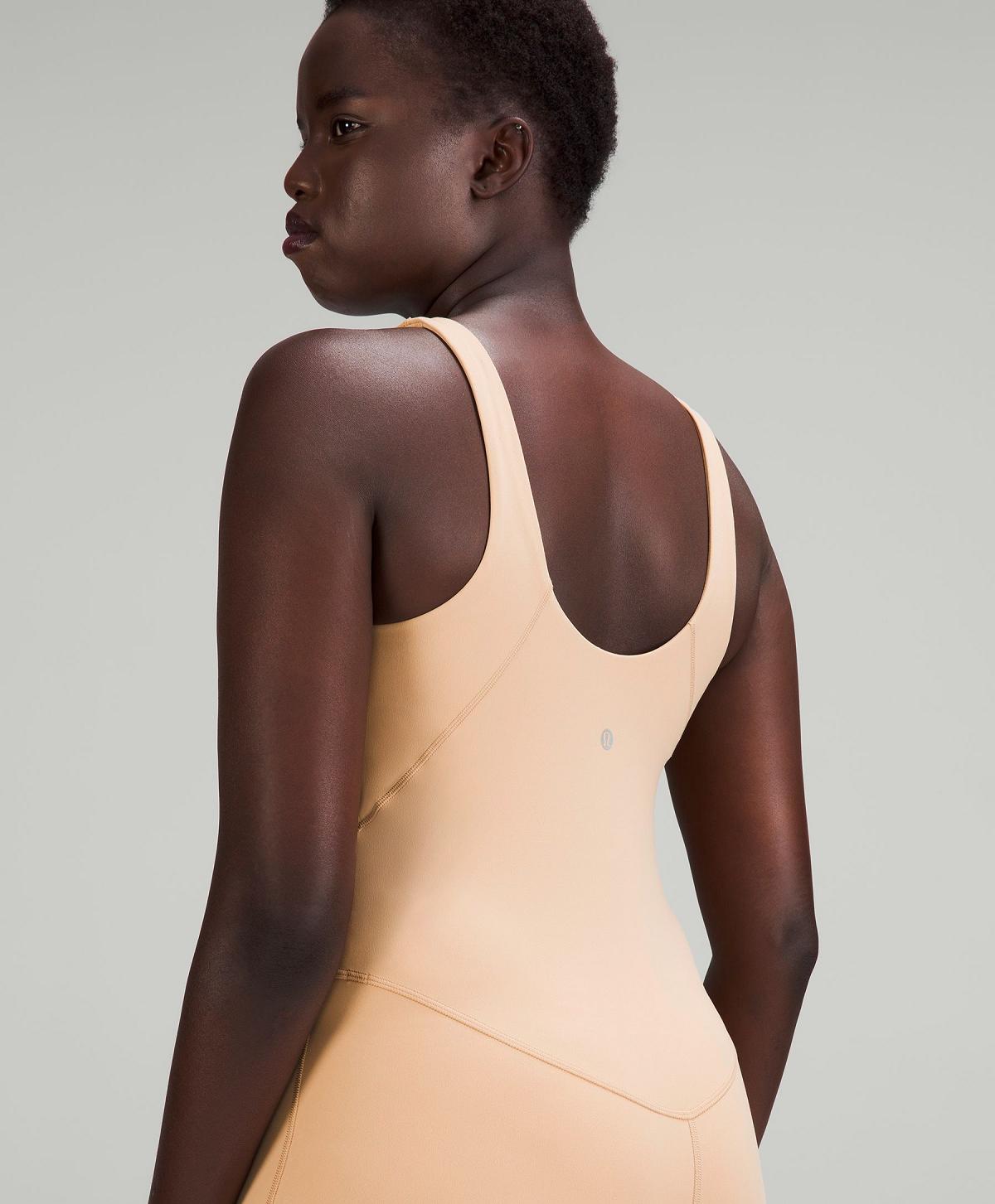 Lululemon Align™ 25" Body Dame Korall | NO_LuLu81399