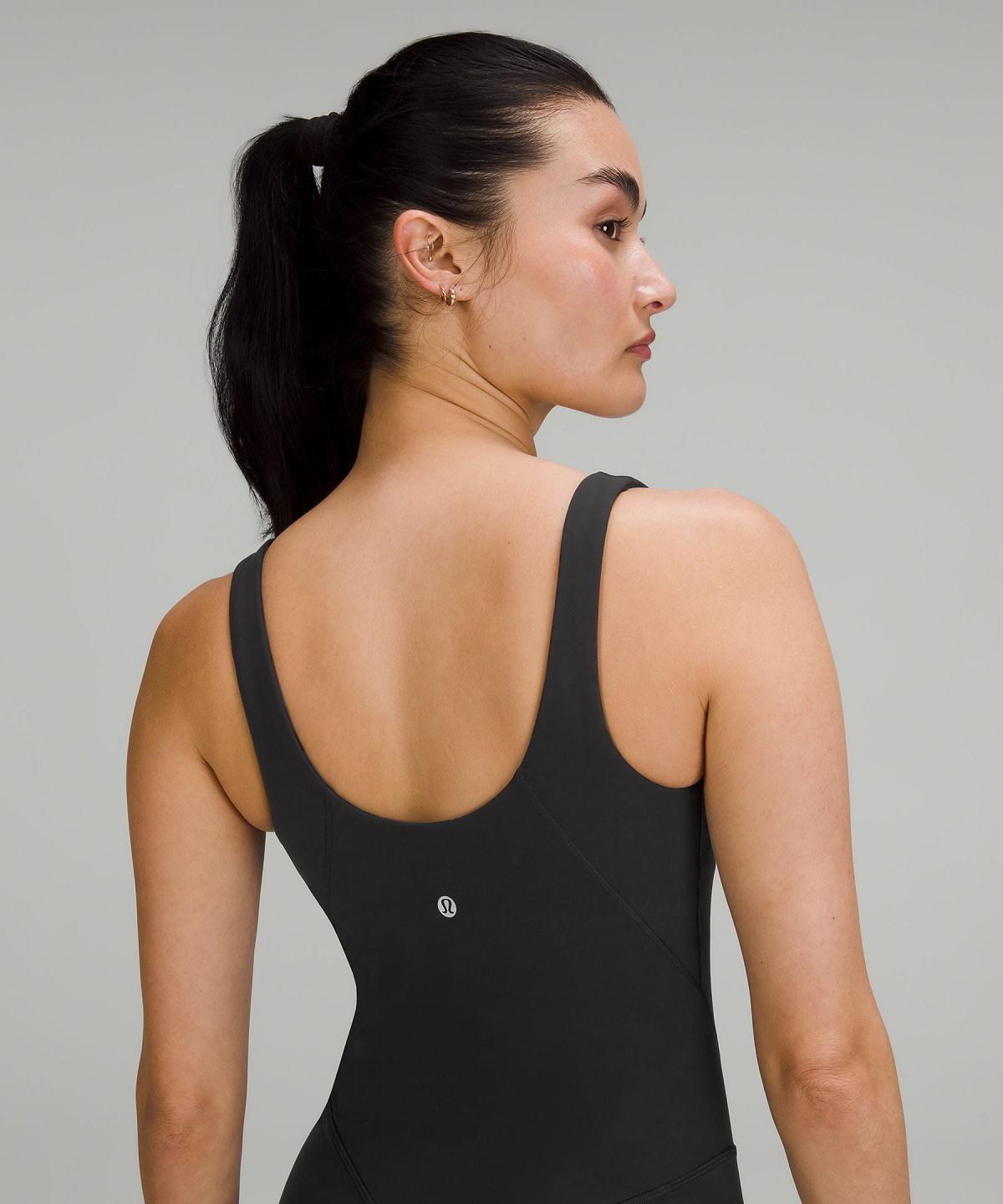 Lululemon Align™ 28" Body Dame Svarte | NO_LuLu12125