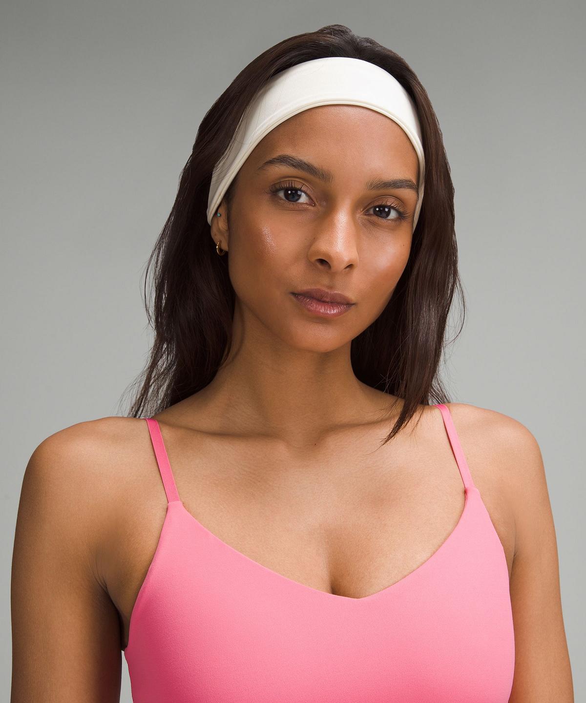 Lululemon Align™ Cropped Cami Skjorte Dame Rosa | NO_LuLu48151