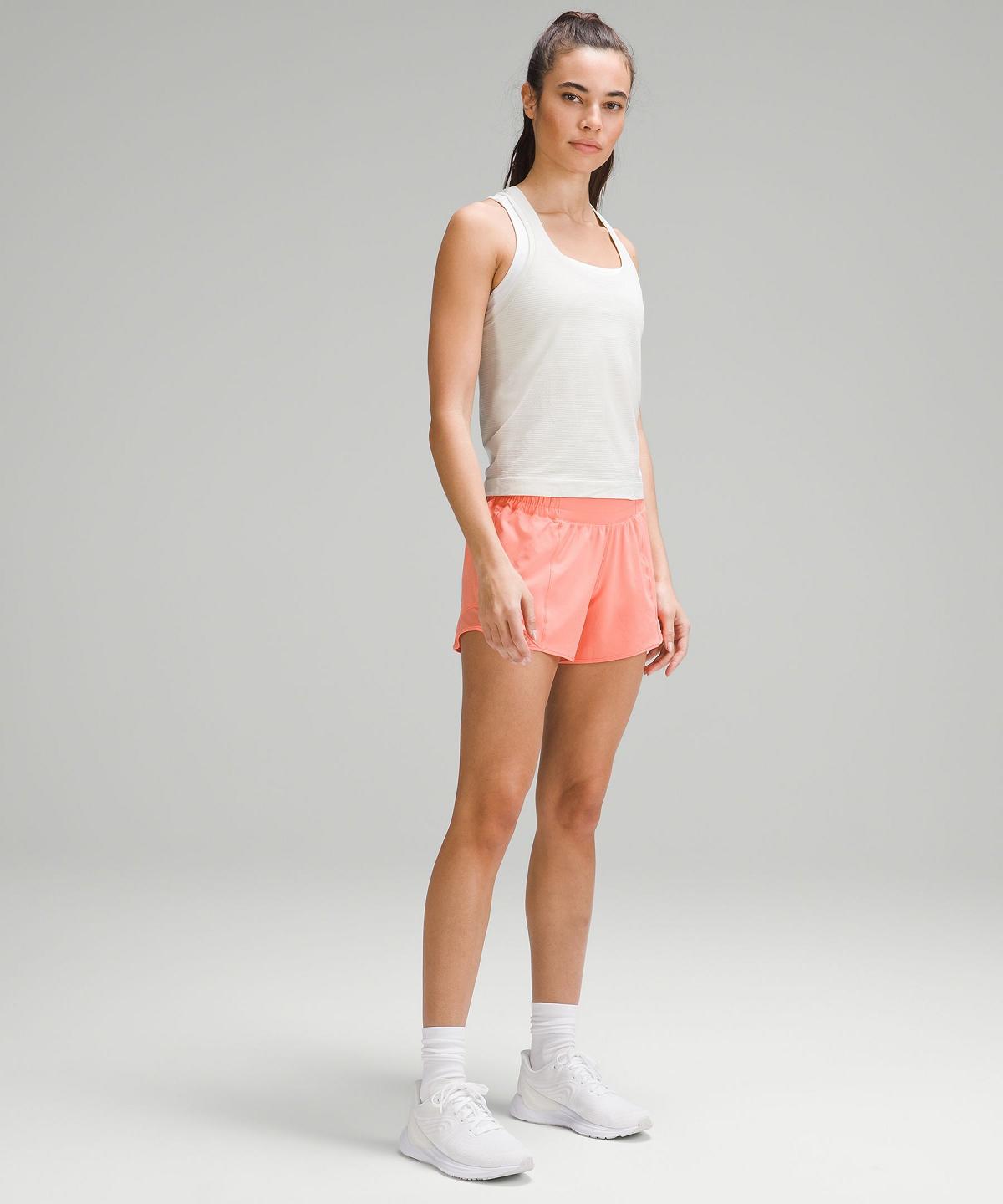 Lululemon Blissfeel 2 Women's Running Sko Dame Hvite | NO_LuLu46738