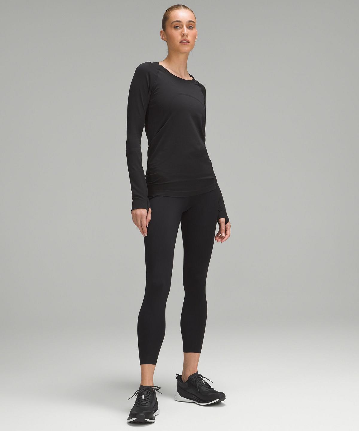 Lululemon Blissfeel Trail Women's Running Sko Dame Dyp Grå Svarte | NO_LuLu85444