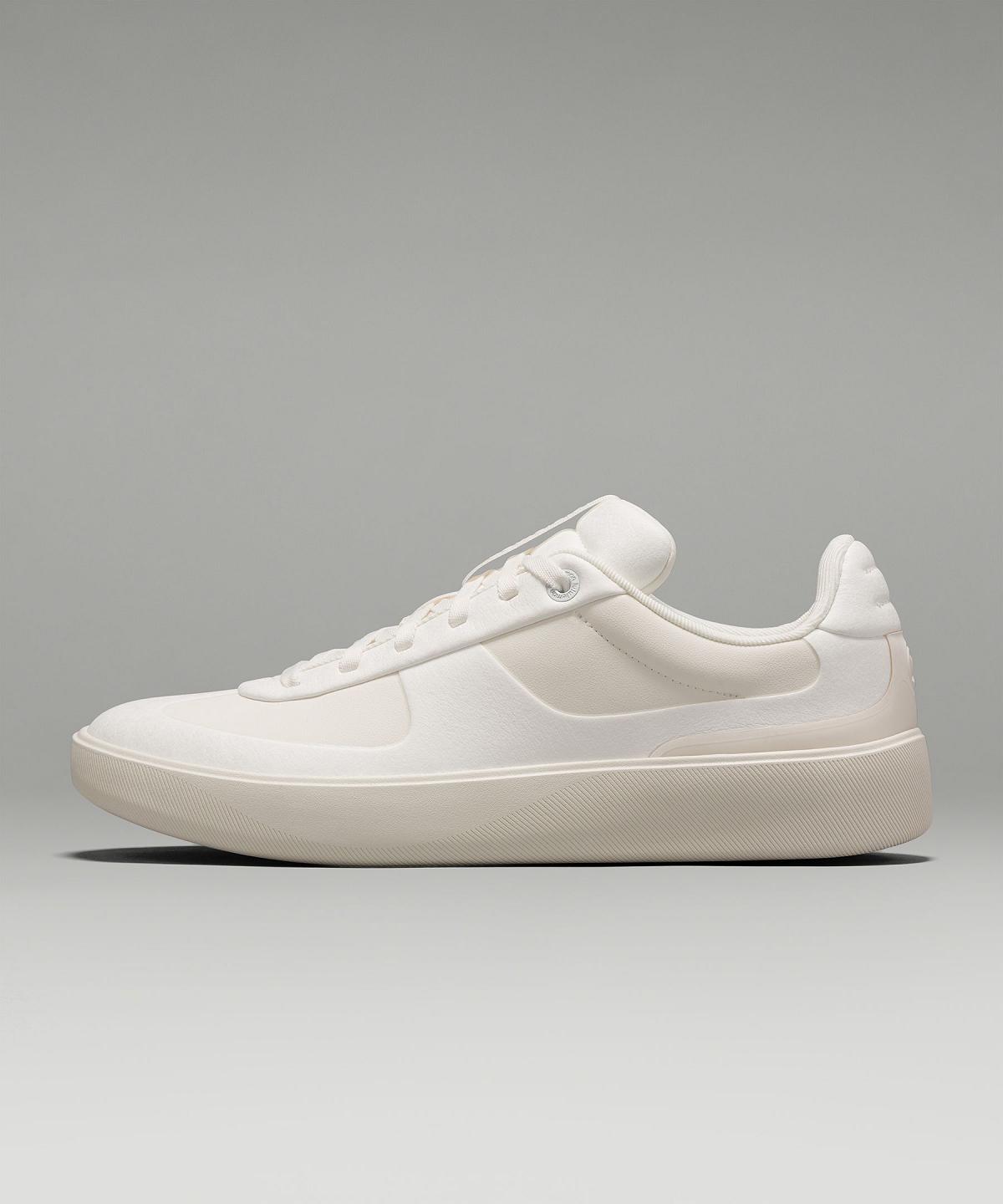 Lululemon Cityverse Sneaker Sko Herre Hvite | NO_LuLu17086