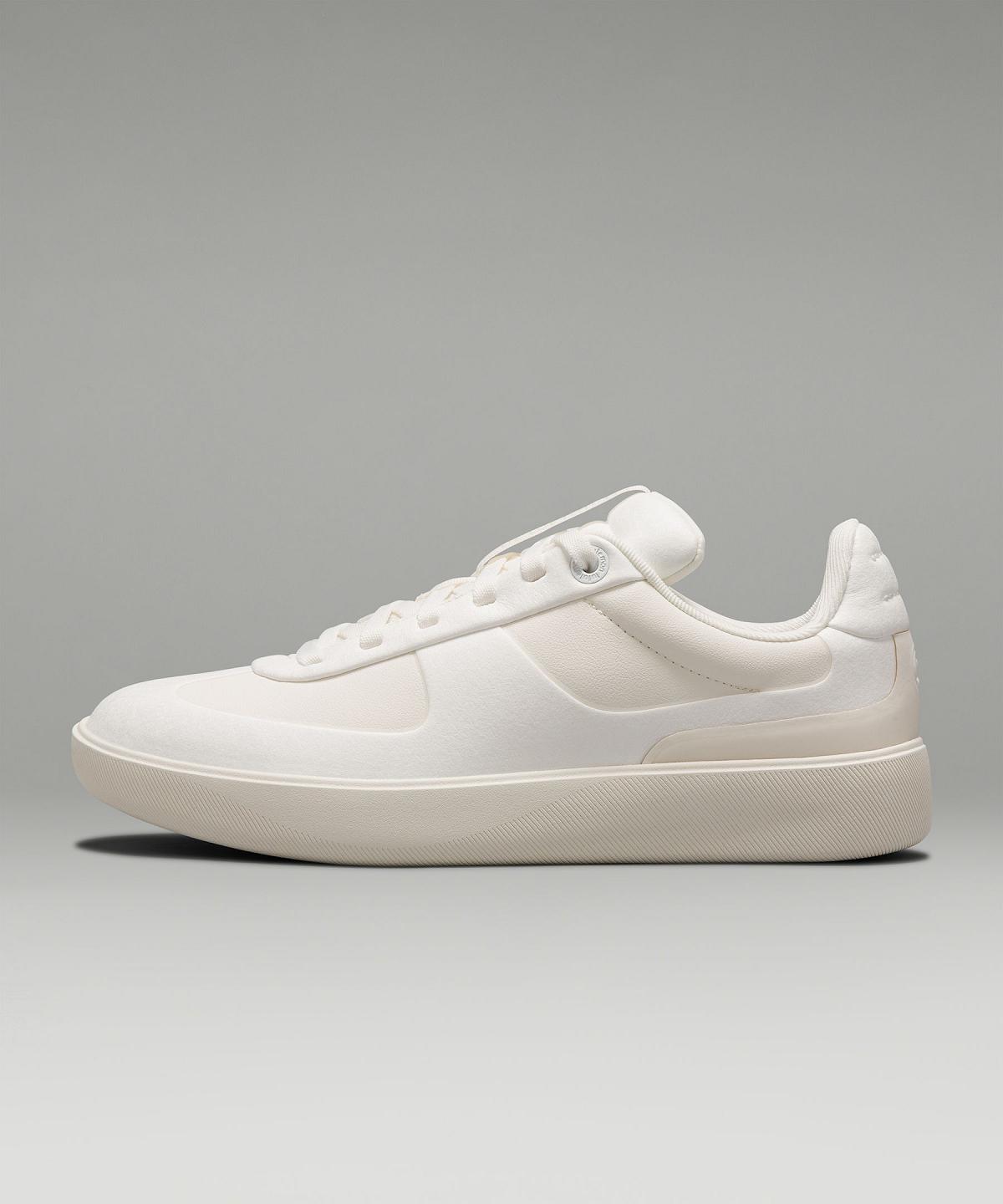 Lululemon Cityverse Women's Sneaker Sko Dame Hvite | NO_LuLu30257