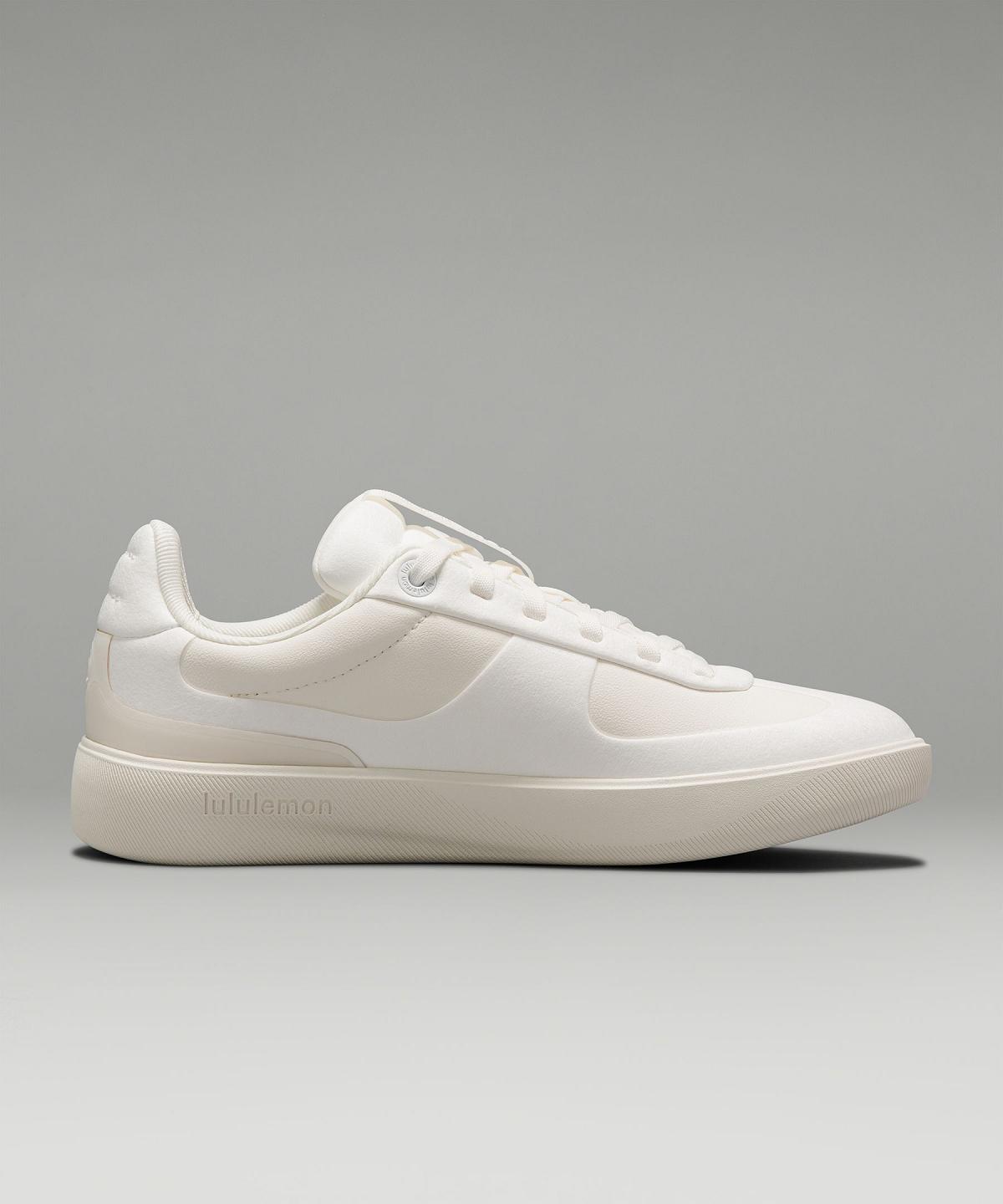 Lululemon Cityverse Women's Sneaker Sko Dame Hvite | NO_LuLu30257