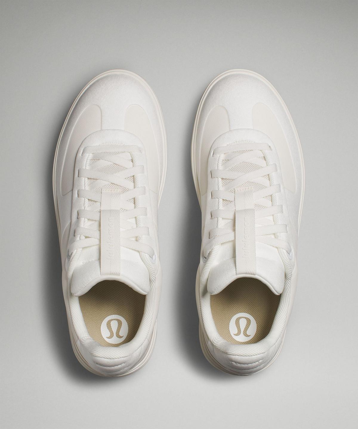 Lululemon Cityverse Women's Sneaker Sko Dame Hvite | NO_LuLu30257