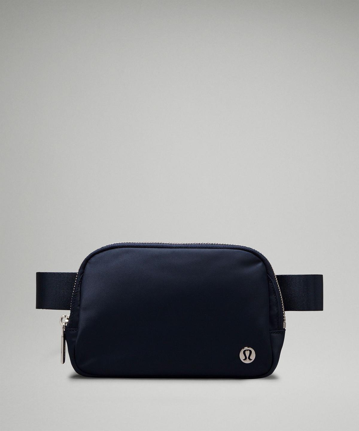 Lululemon Everywhere 1L Crossbody Veske Bag Marineblå | NO_LuLu19823