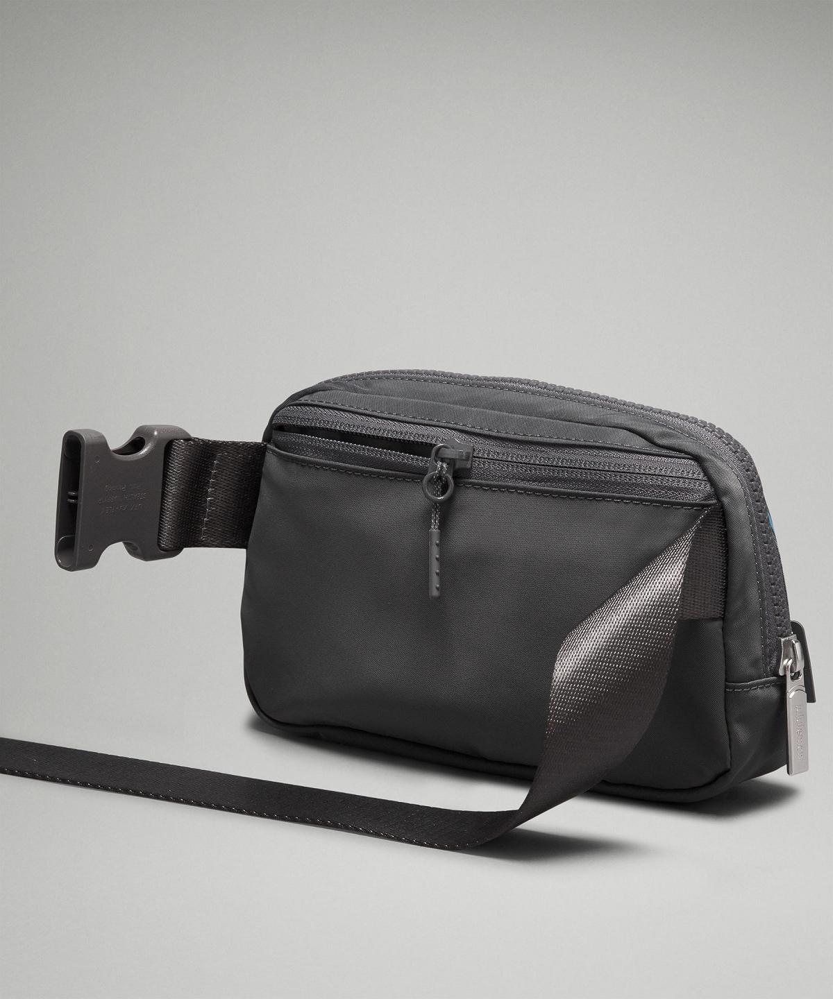 Lululemon Everywhere 1L Crossbody Veske Bag Grå | NO_LuLu65484