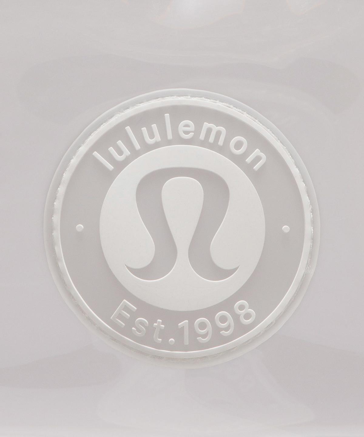 Lululemon Everywhere 1L Crossbody Veske Bag Hvite | NO_LuLu52780