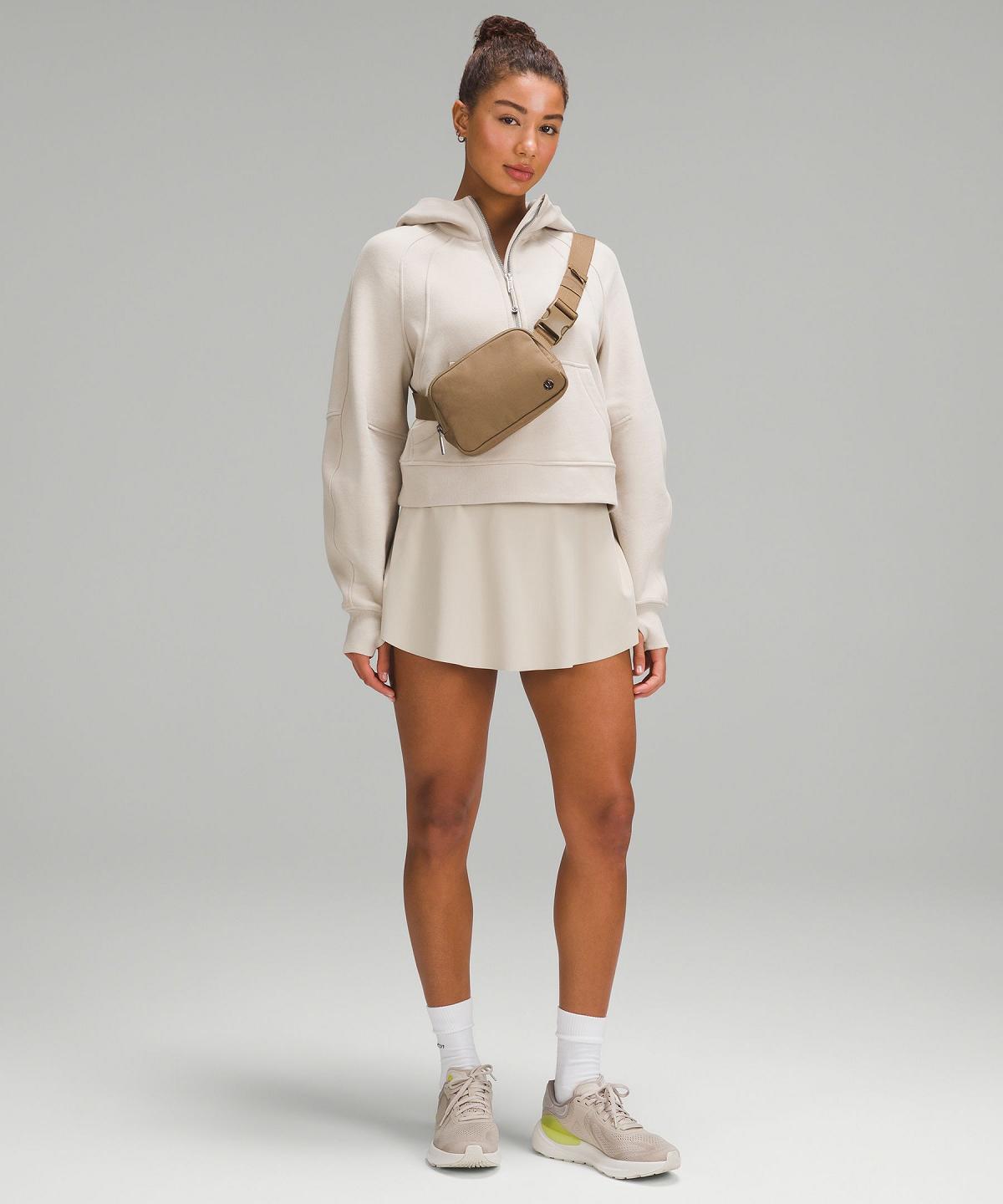 Lululemon Everywhere 1L Midjeveske Bag Beige | NO_LuLu12134