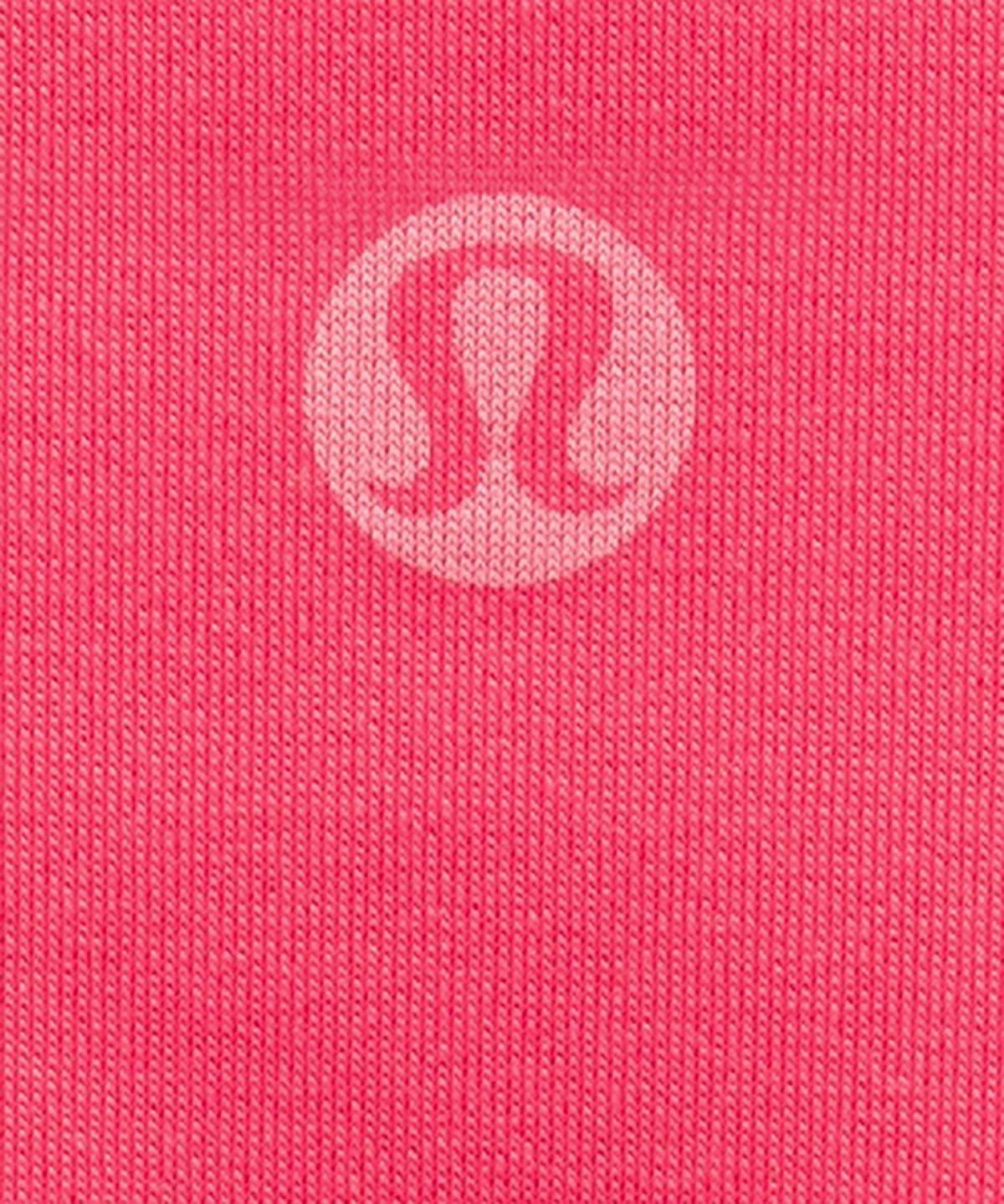 Lululemon InvisiWear Mid-Rise Bikini Undertøy Dame Korall Rosa Korall Brune Rosa Rød Svarte | NO_LuLu44251