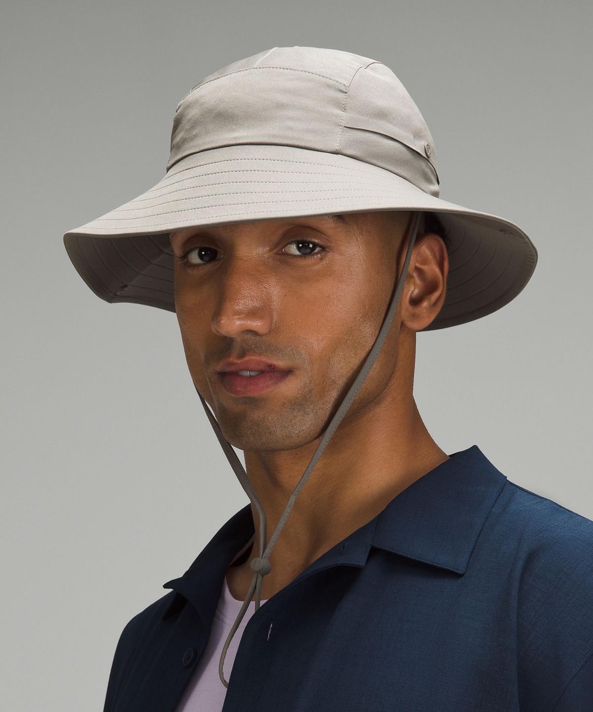 Lululemon Multi-Sport Sun Hatt Dame Grå | NO_LuLu19154