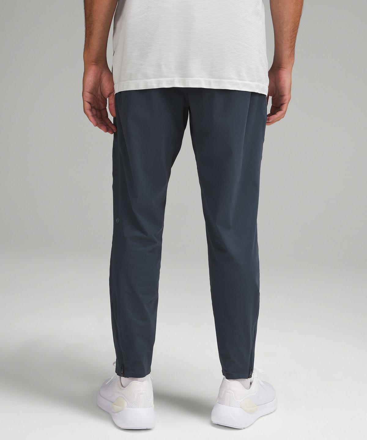 Lululemon Pace Breaker Joggebukse Herre Blå | NO_LuLu46849