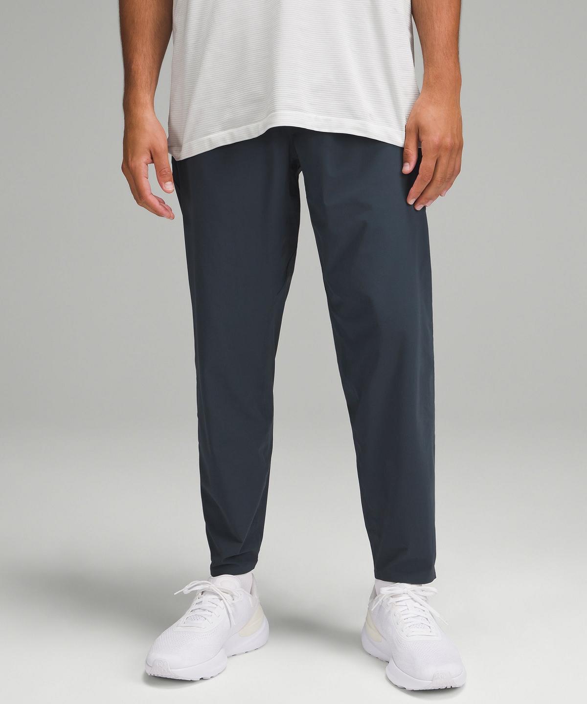 Lululemon Pace Breaker Joggebukse Herre Blå | NO_LuLu46849