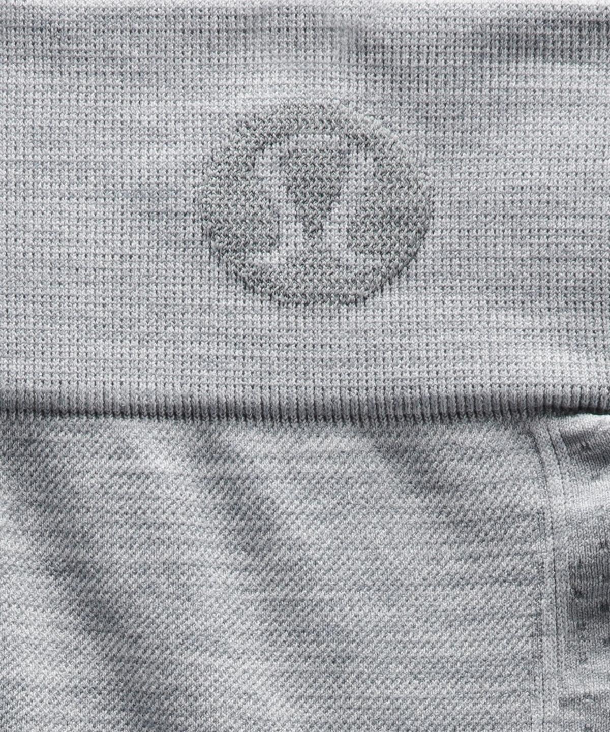 Lululemon Rapid Vent Tech Boxer 5" Undertøy Herre Grå | NO_LuLu63560