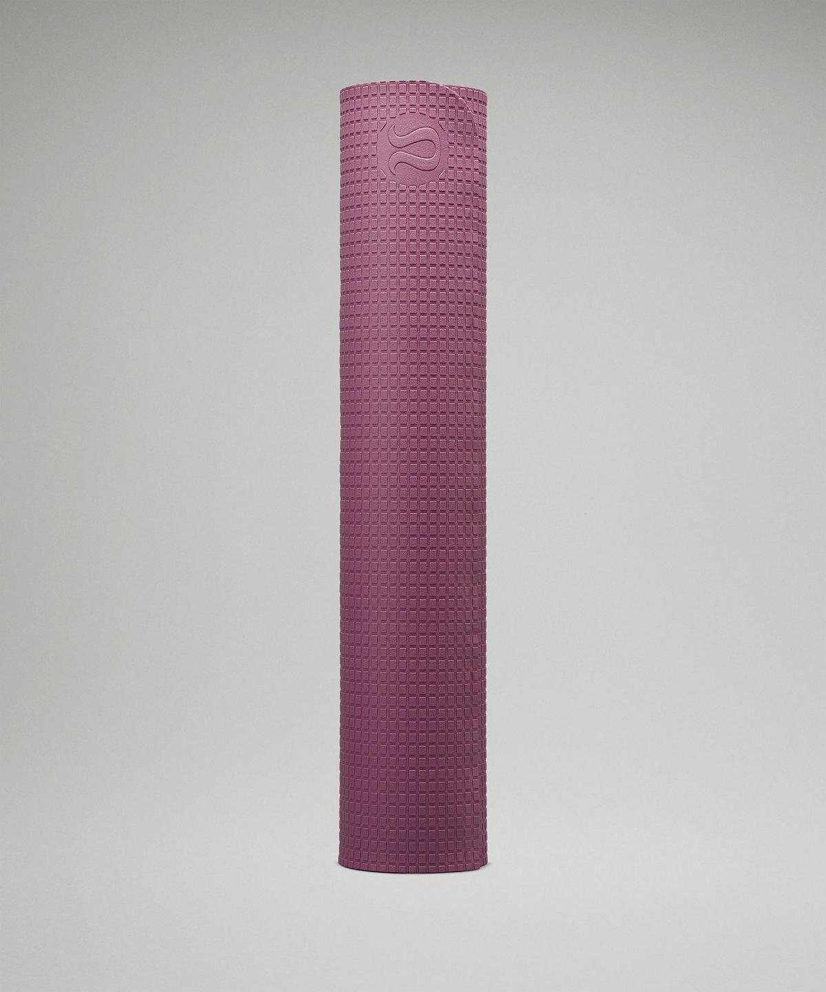 Lululemon The Lightweight Mat 5mm Yogamatter Dame Lilla | NO_LuLu63229