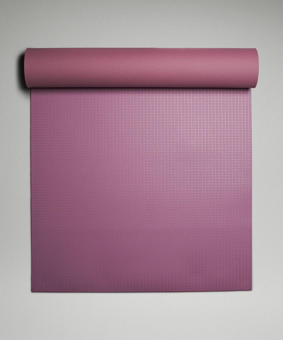 Lululemon The Lightweight Mat 5mm Yogamatter Herre Lilla | NO_LuLu90162