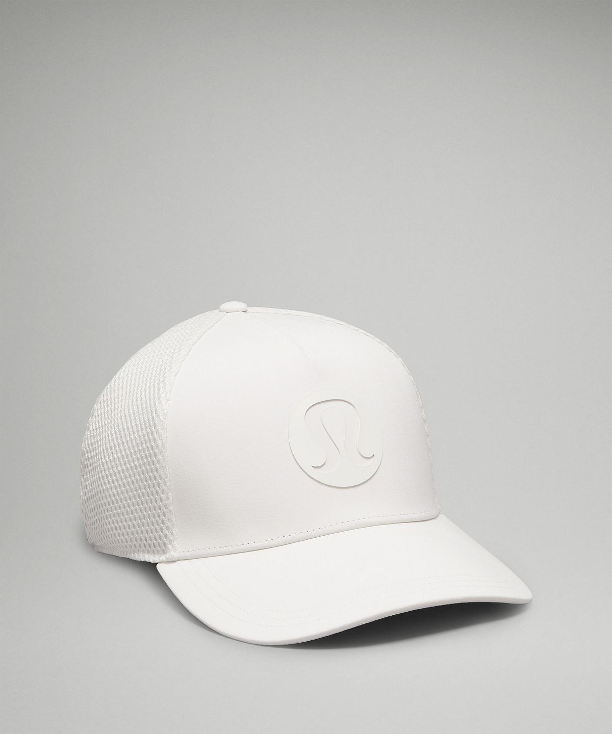 Lululemon Trucker Hatt Dame Beige | NO_LuLu24746