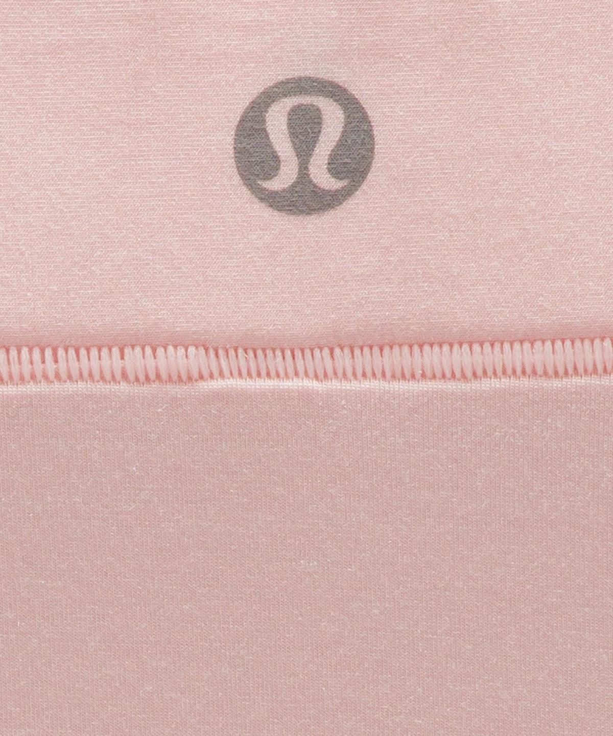 Lululemon UnderEase High-Rise Thong Undertøy Dame Grønn | NO_LuLu16498