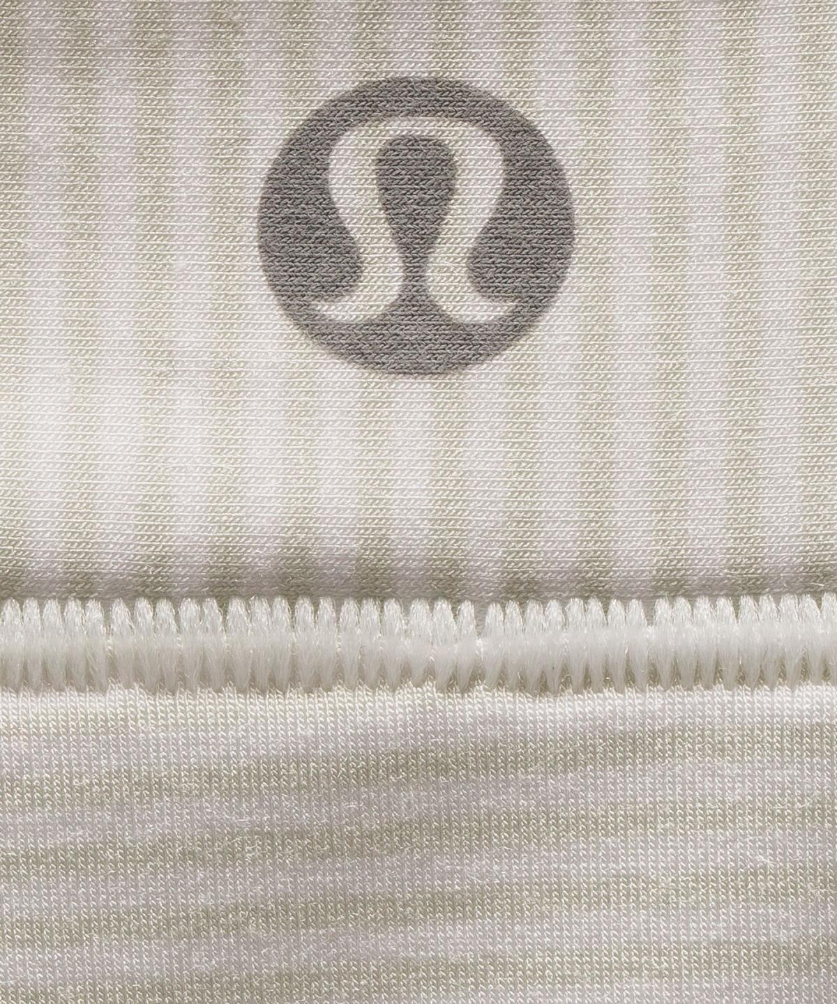 Lululemon UnderEase High-Rise Thong Undertøy Dame Hvite Svarte | NO_LuLu70162