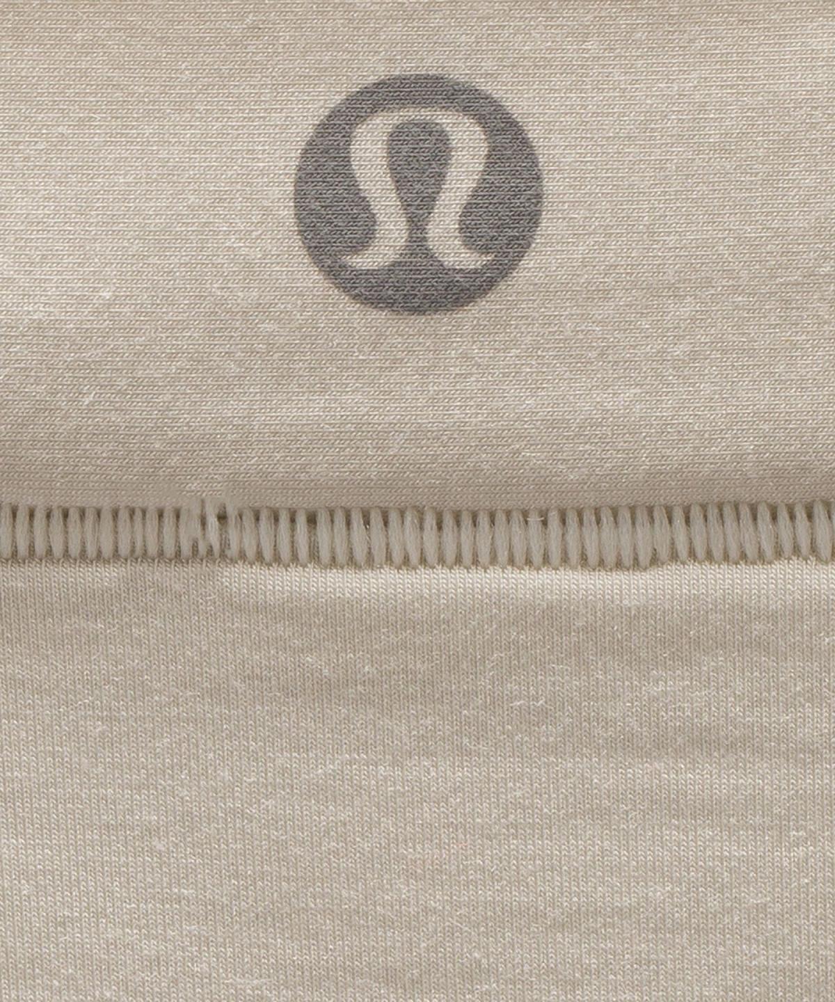 Lululemon UnderEase Mid-Rise Bikini Undertøy Dame Beige Hvite Svarte | NO_LuLu30501