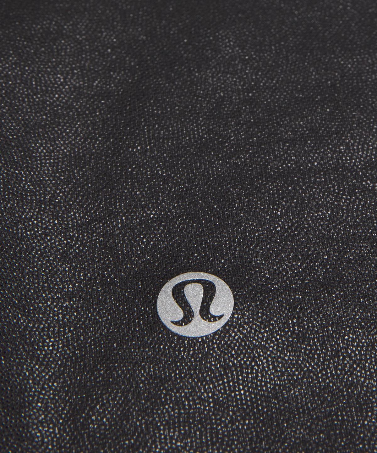 Lululemon Wunder Train High-Rise Tight 25" Leggings Dame Svarte | NO_LuLu40251